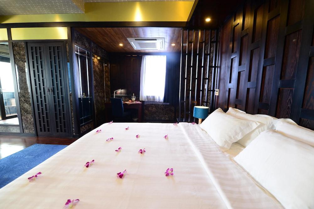 Ja Cosmo Hotel And Spa Ανόι Εξωτερικό φωτογραφία